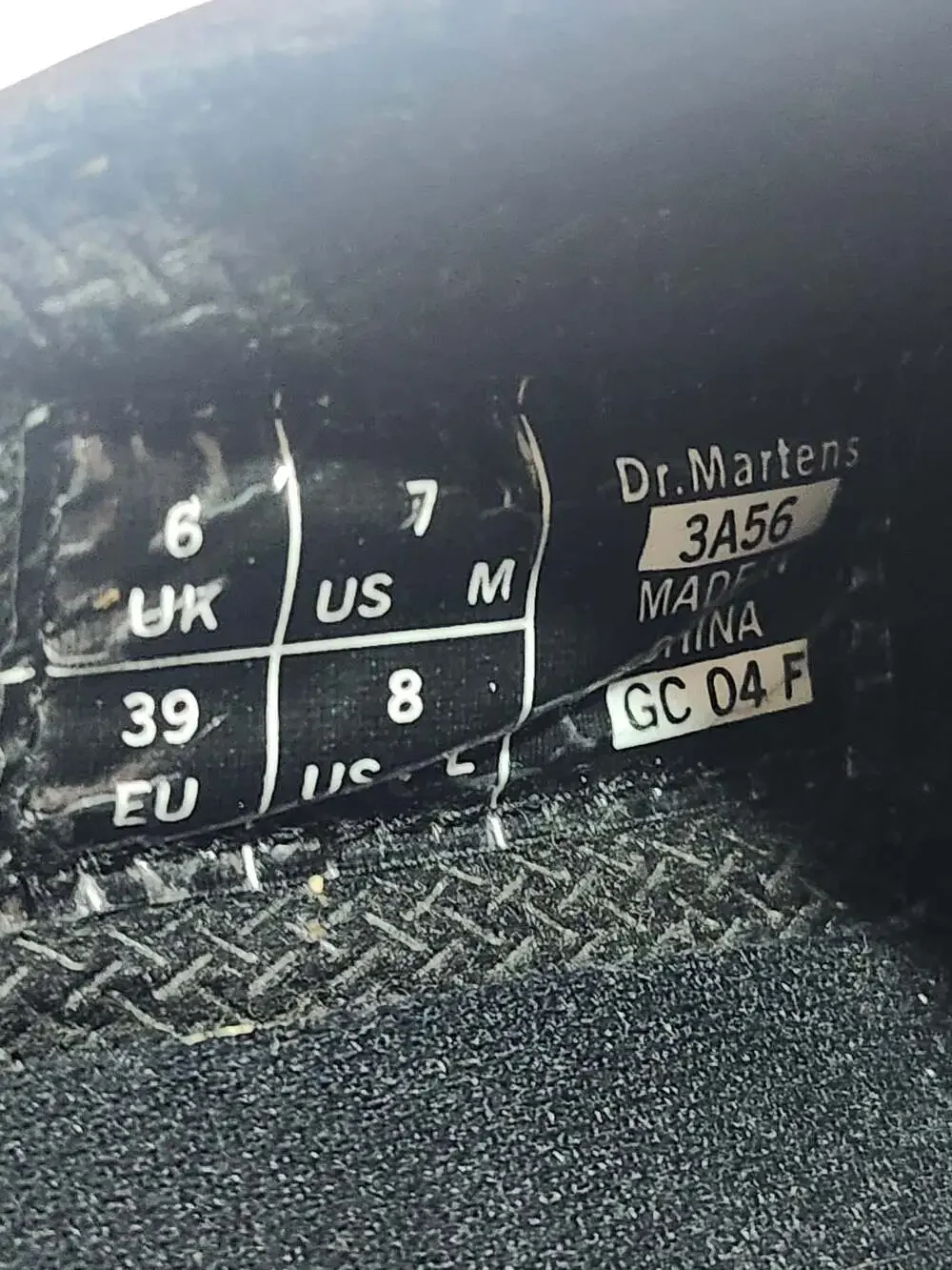 Dr. Martens dr martens